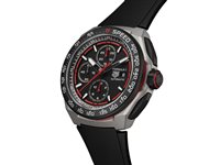 Orologio Tag Heuer Uomo Formula 1 in Titanio CBZ2082.FT8096 - CBZ2082.FT8096